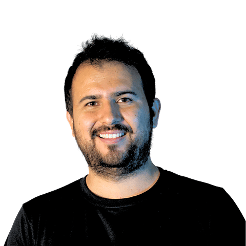 Photo of Alejandro Fonseca