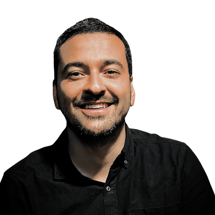Photo of Oscar Salazar